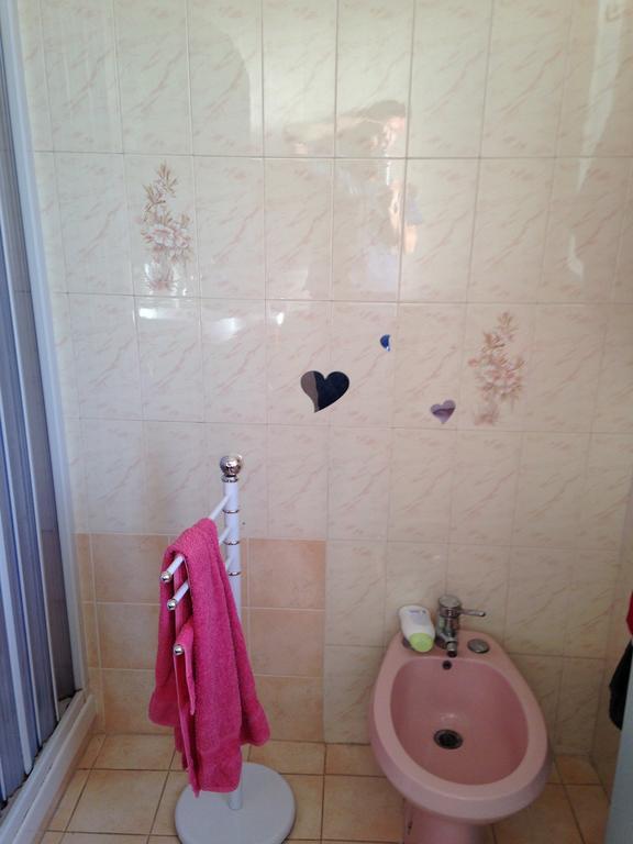 B&B Cagliari Ariosto Room photo