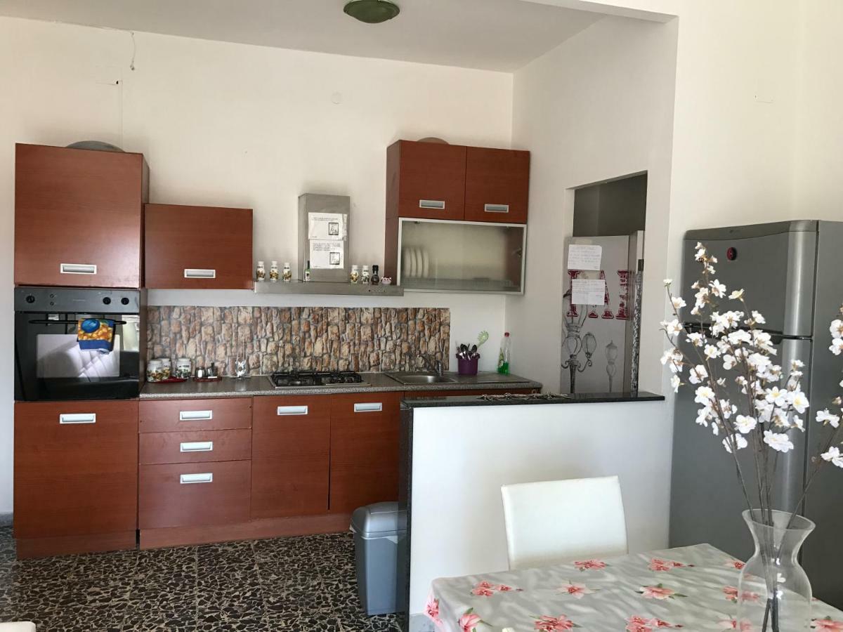 B&B Cagliari Ariosto Exterior photo