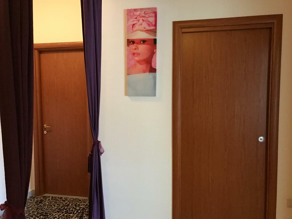 B&B Cagliari Ariosto Exterior photo