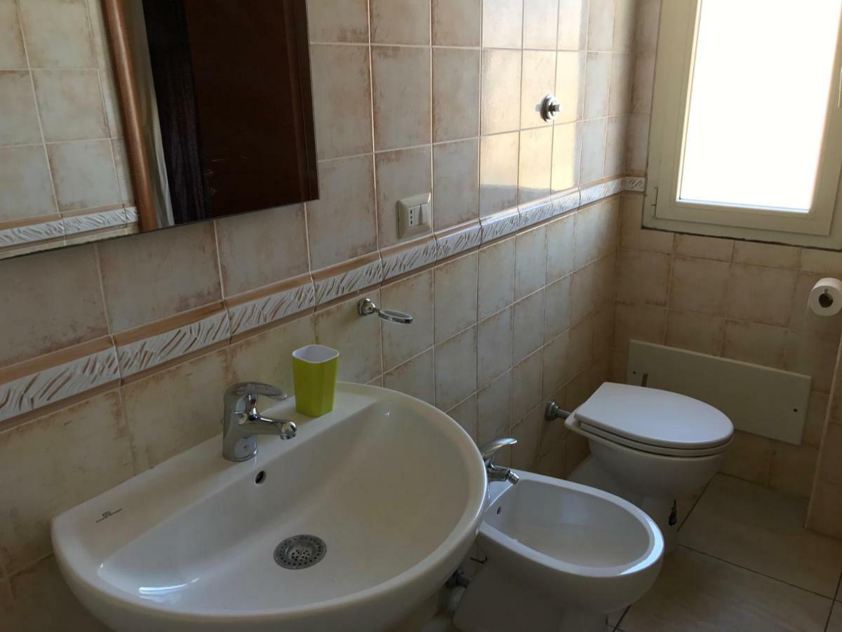 B&B Cagliari Ariosto Exterior photo