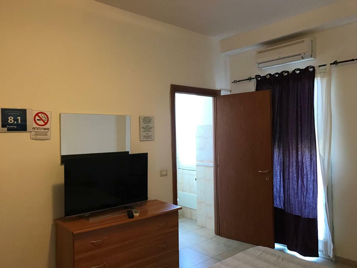 B&B Cagliari Ariosto Exterior photo