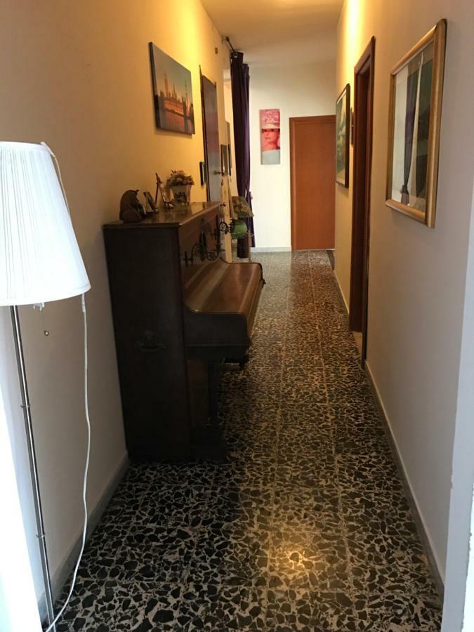 B&B Cagliari Ariosto Exterior photo