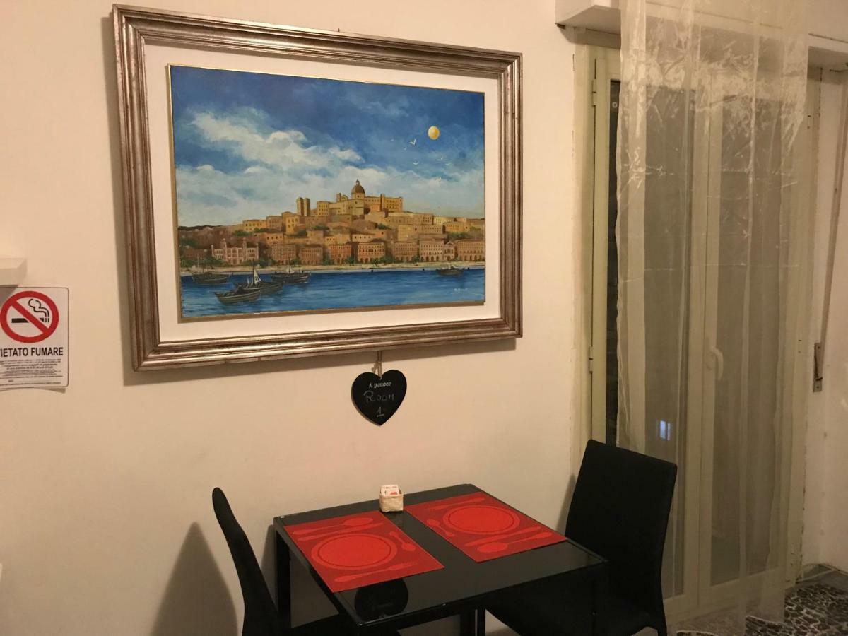 B&B Cagliari Ariosto Exterior photo
