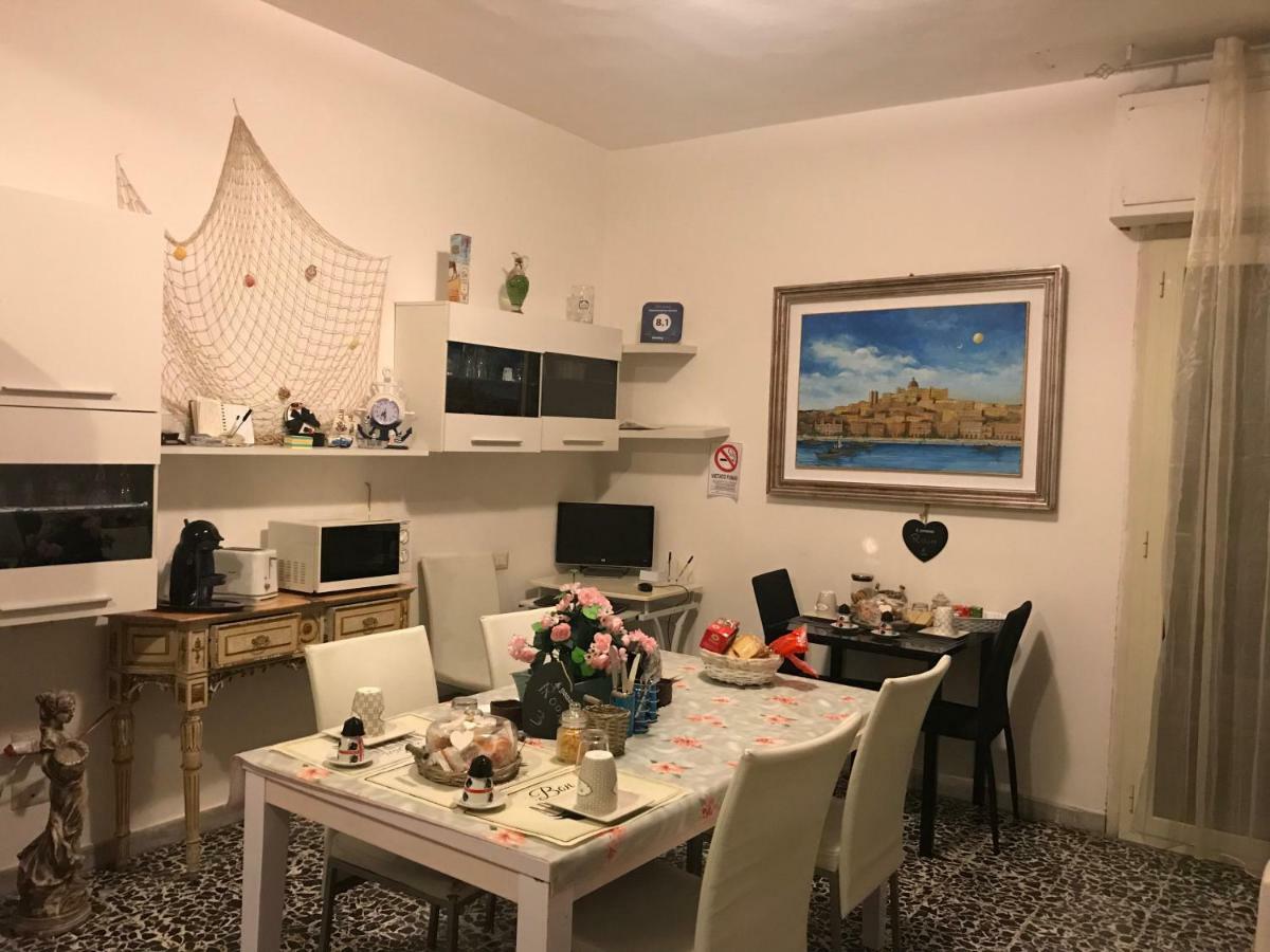 B&B Cagliari Ariosto Exterior photo