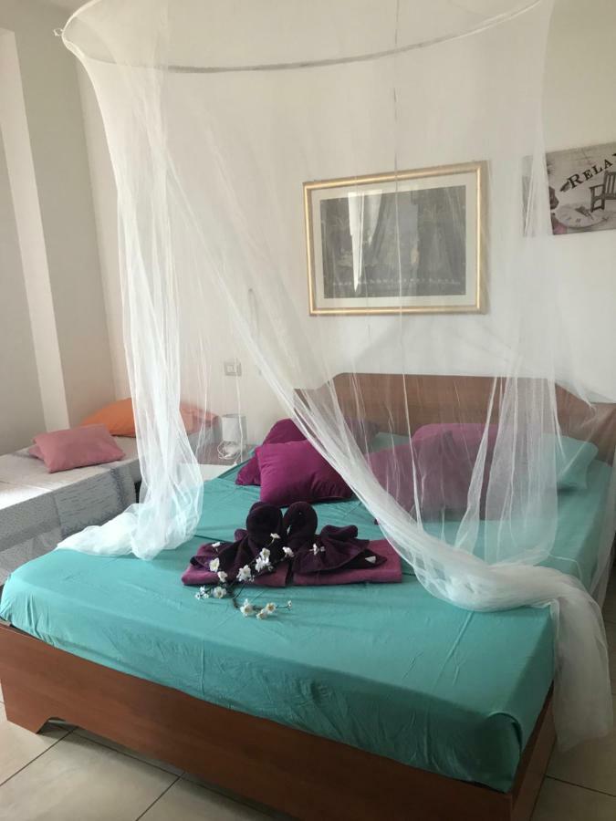 B&B Cagliari Ariosto Exterior photo