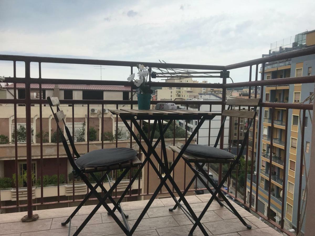 B&B Cagliari Ariosto Exterior photo