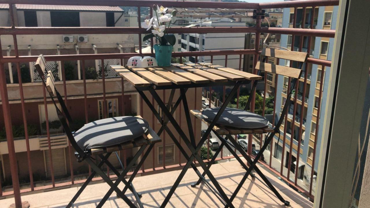 B&B Cagliari Ariosto Exterior photo